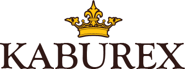 Logo Kaburex